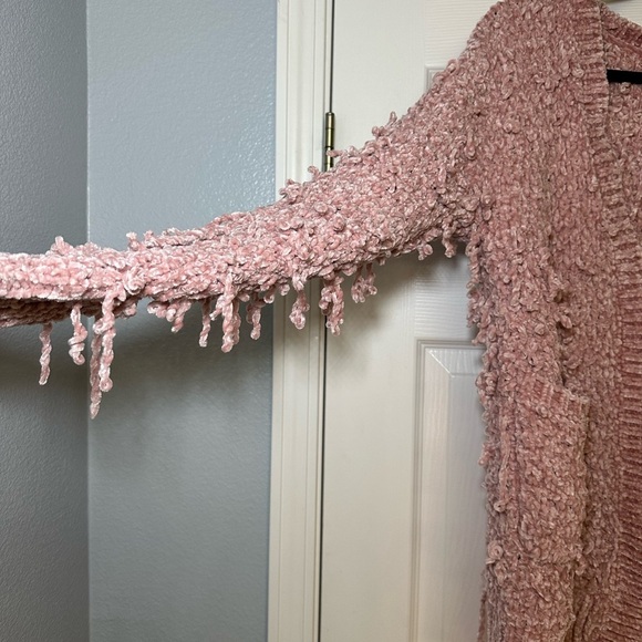 Wild Honey Chunky Sweater S - Picture 4 of 5